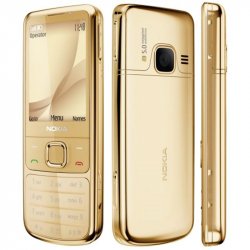 Nokia 6700 classic