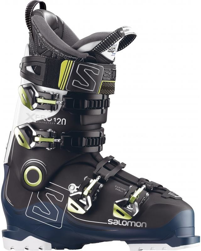 Salomon X Pro 120 17/18