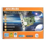 AVerMedia AVerTV Satellite Hybrid+FM II A706R