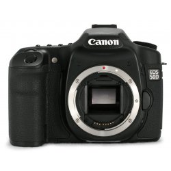 Canon EOS 50D