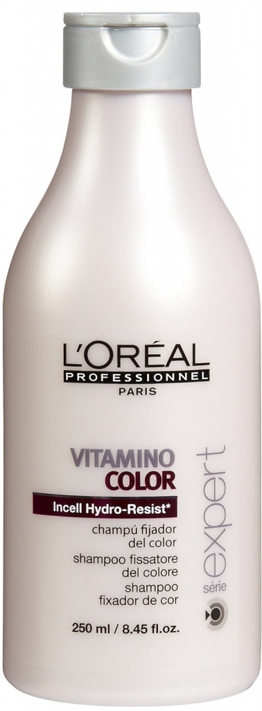 L\'Oréal Expert Vitamino Color Shampoo 500 ml