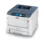 OKI C610dn