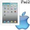 Tablet Apple iPad 2 White - 16GB WiFi 3G Tablet Apple iPad 2 White - 16GB WiFi 3G
