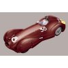Maserati 4CL-1500 Tripoli 1939