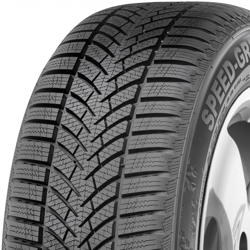 Semperit Speed-Life 3 225/55 R19 99V