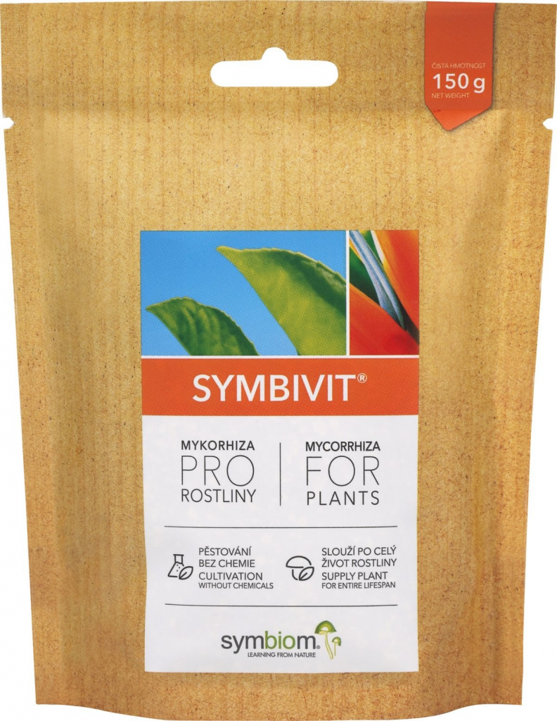 Symbiom Symbivit 150 g