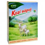 Kozí mléčný nápoj - instantní nápoj 100g