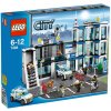 Lego City 7498 Policejní stanice