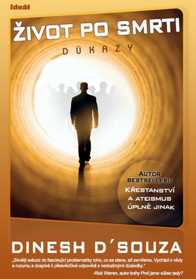 Živod po smrti - Důkazy D\'souza Dinesh