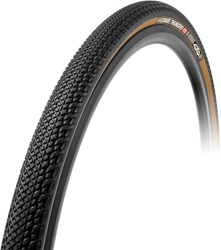 Tufo Gravel THUNDERO 700x36C