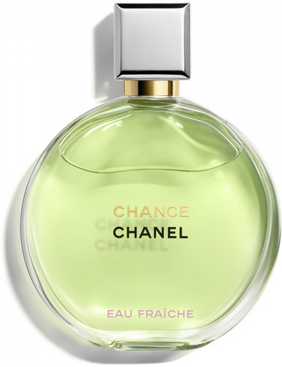 Chanel Chance Eau Fraîche parfémovaná voda dámská 100 ml