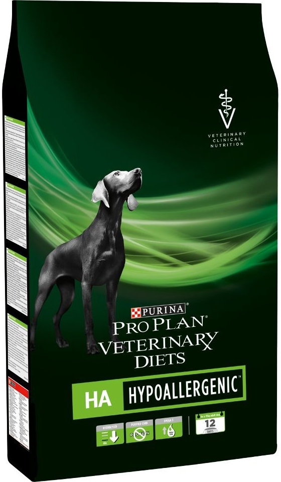 Purina Pro Plan Veterinary Diets HA Hypoallergenic 11 kg