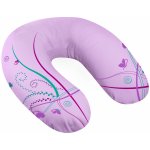 Babymoov multifunkční podložka Large Purple