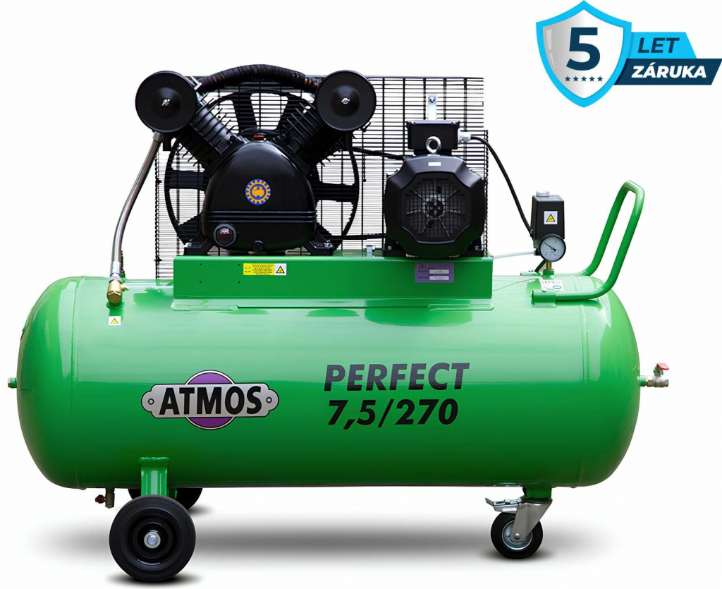 Atmos Perfect 7,5/270