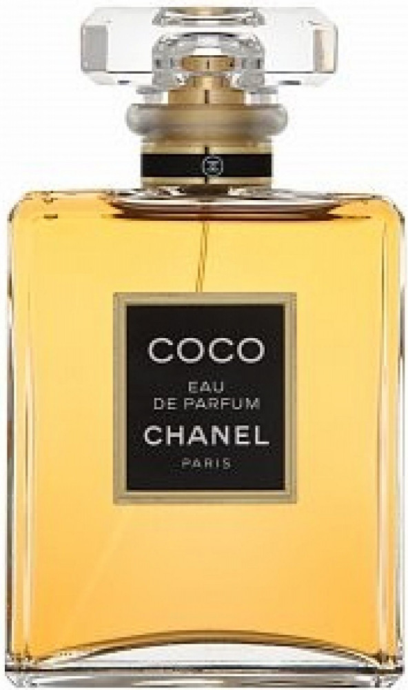 Chanel Coco Chanel parfémovaná voda dámská 100 ml tester