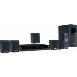 Panasonic SC-PT70E