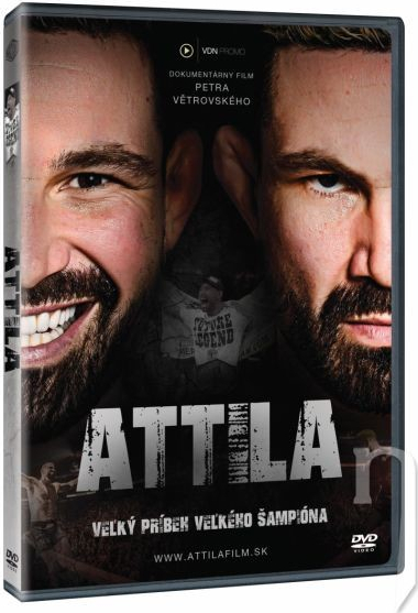 Attila