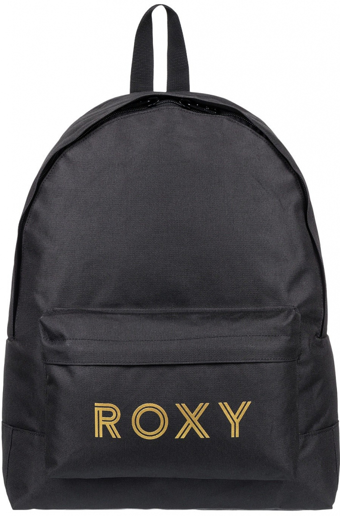 Roxy Sugar Baby Logo anthracite 16 l