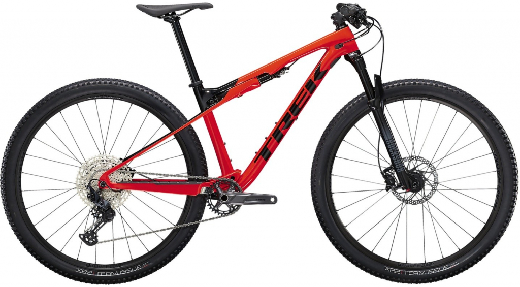 Trek Supercaliber SL 9.6 2023