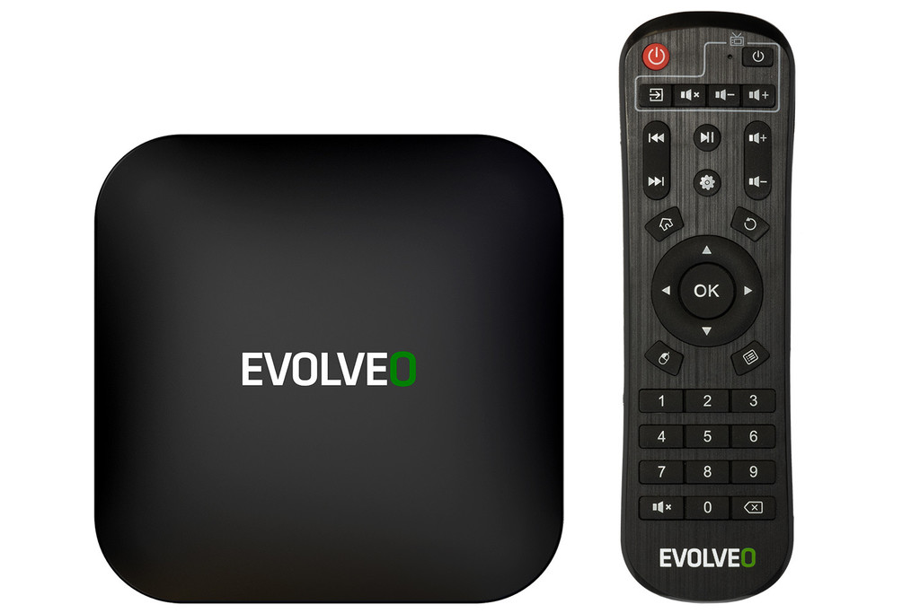 Evolveo MMBX-C4