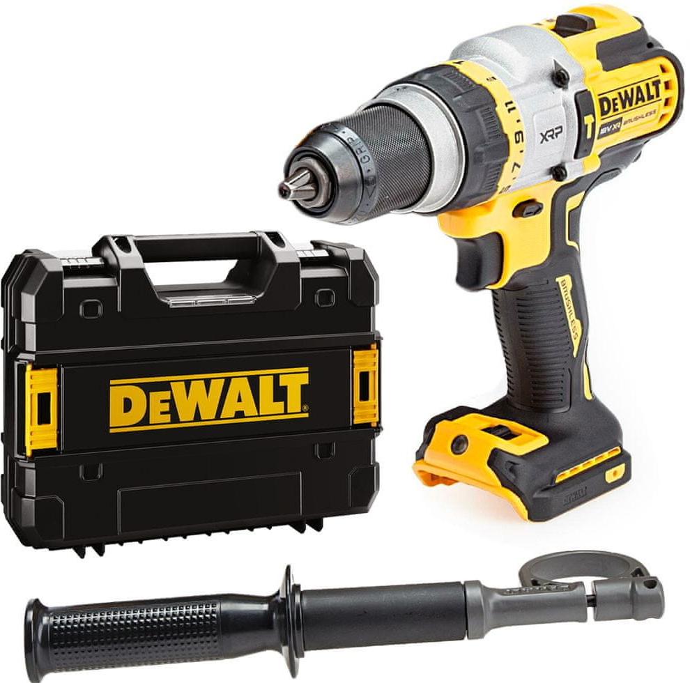 DeWALT DCD999NT