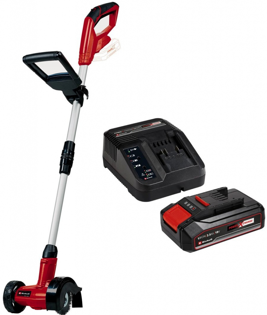 Einhell GC-CC 18 Li-Solo