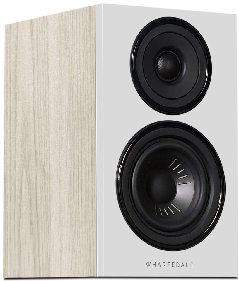 Wharfedale Diamond 12.1