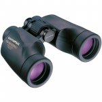 OLYMPUS 10x42 EXPS I