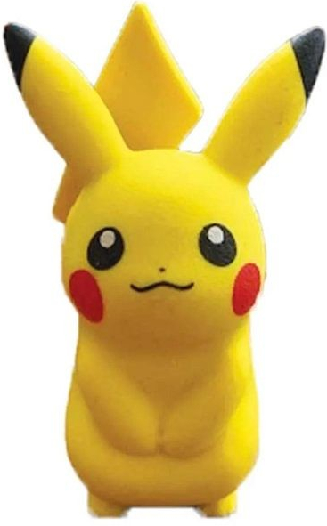 Pokemon Pikachu