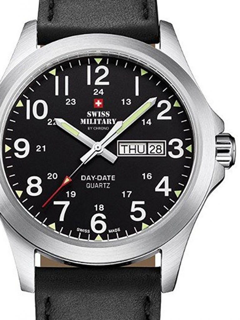 Swiss Military SMP36040.15