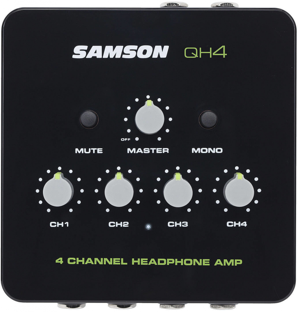 Samson QH4