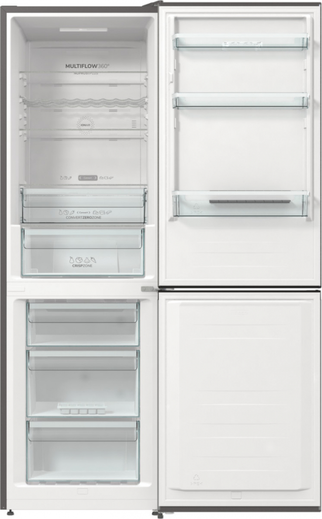 GORENJE NRK61CA2XL4Z