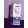 Kneipp Olejová lázeň z mandlových květů 100 ml