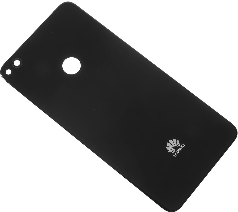 Kryt Huawei P9 Lite 2017 / P8 Lite 2017 / Honor 8 Lite zadní černý