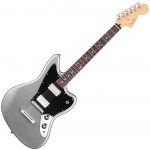 Fender Blacktop Jaguar HH