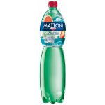 Mattoni Grep a Jahoda 1,5l