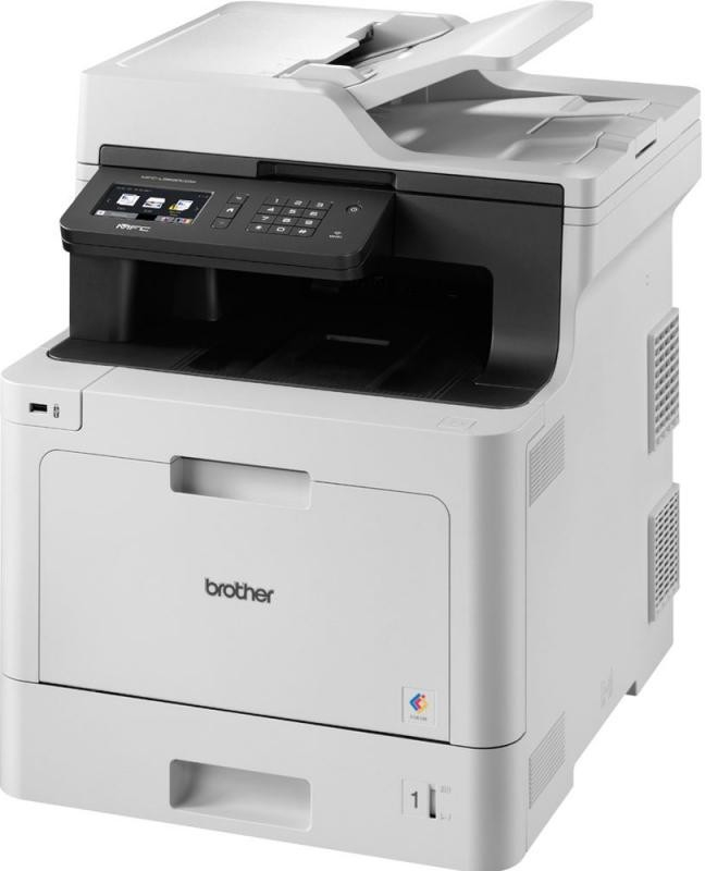 Brother MFC-L8690CDW