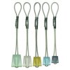 DMM Wallnut set 7 - 11