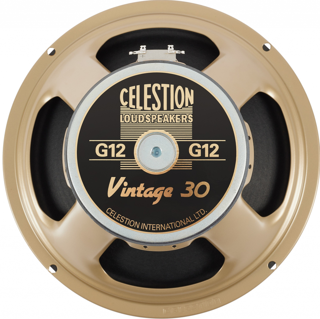 Celestion Vinatge 30 16/ohm