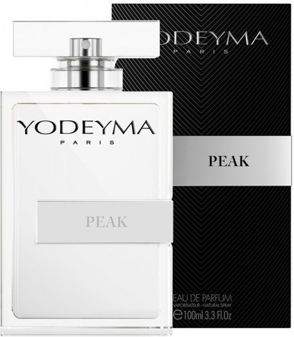 Yodeyma Peak parfémovaná voda pánská 100 ml