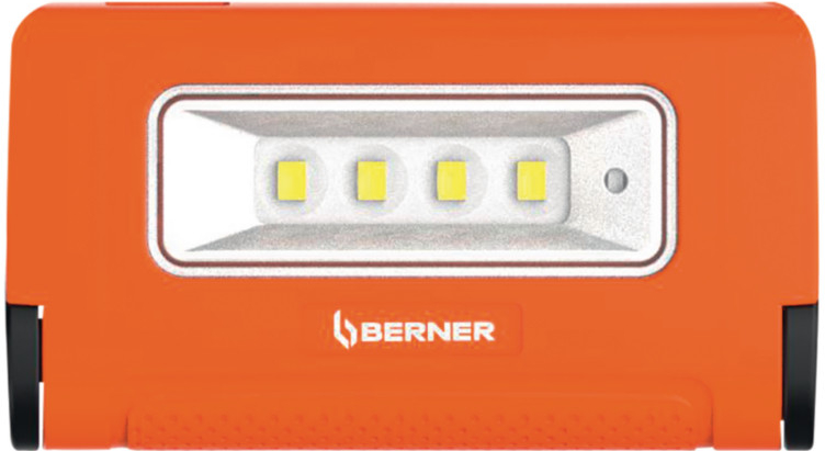 Berner 2v1 EIC-358