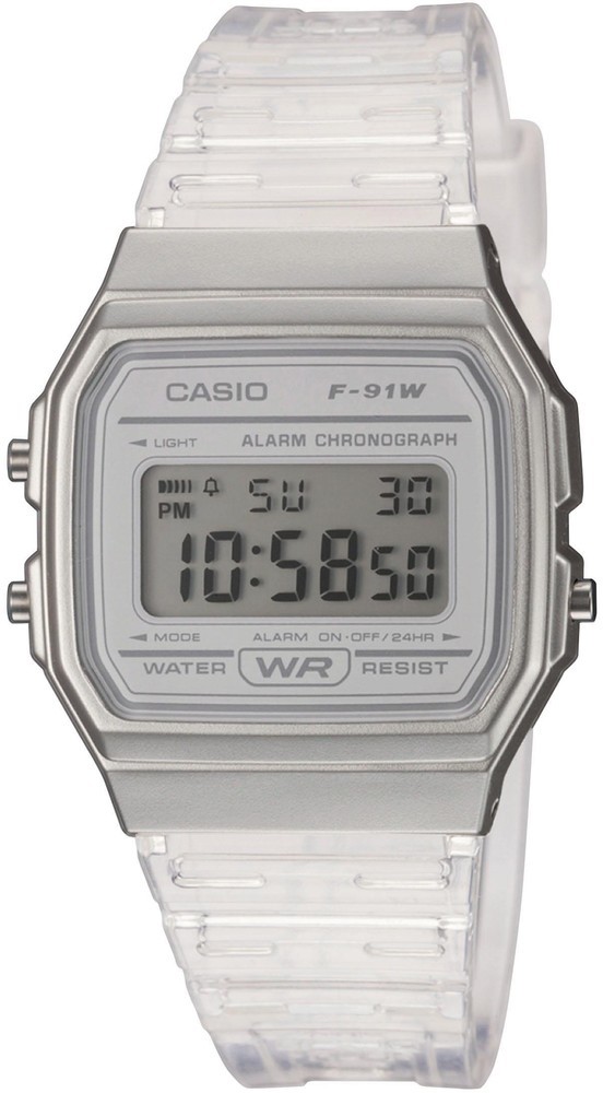 Casio F-91WS-7