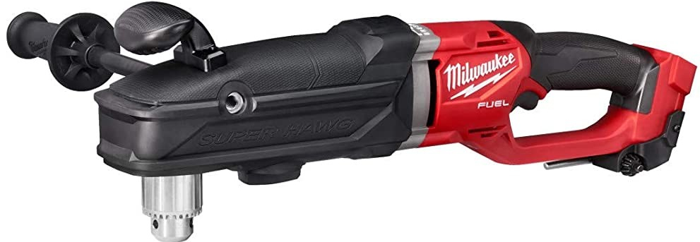 MILWAUKEE M18 FRAD2-0