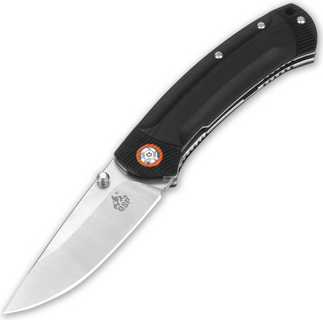 QSP knife Copperhead s klipem QS109-A