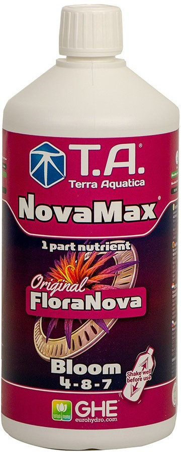 Terra Aquatica NovaMax Bloom 1 l