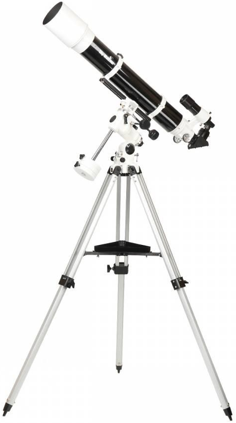 Skywatcher Refraktor 120/1000mm EQ-3-2