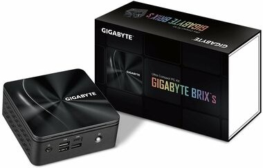 Gigabyte Brix H-4300 GB-BRR3H-4300