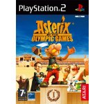 Asterix a Olympijské hry