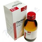 CLARITINE 1x120ml