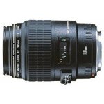 Canon EF 100mm f/2.8 Macro USM